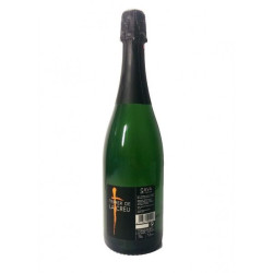 CAVA TERRER DE LA CREU BRUT NATURE